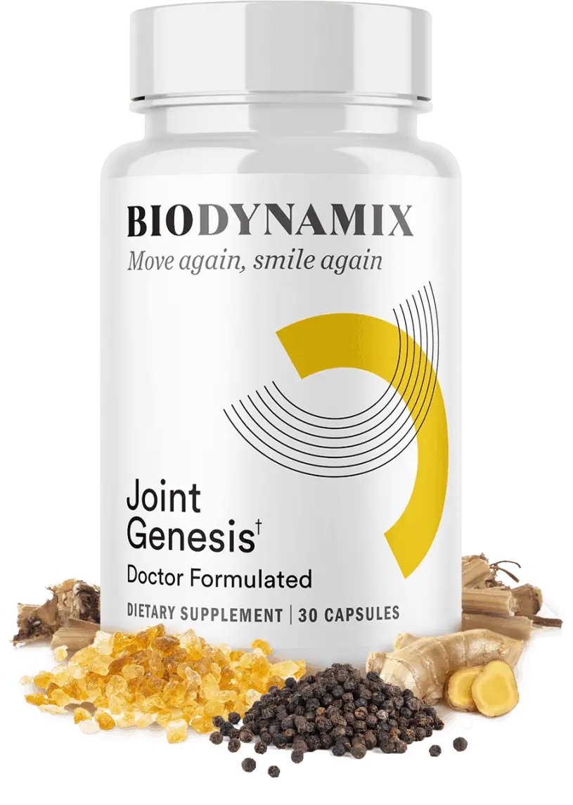 Joint Genesis Buy Now