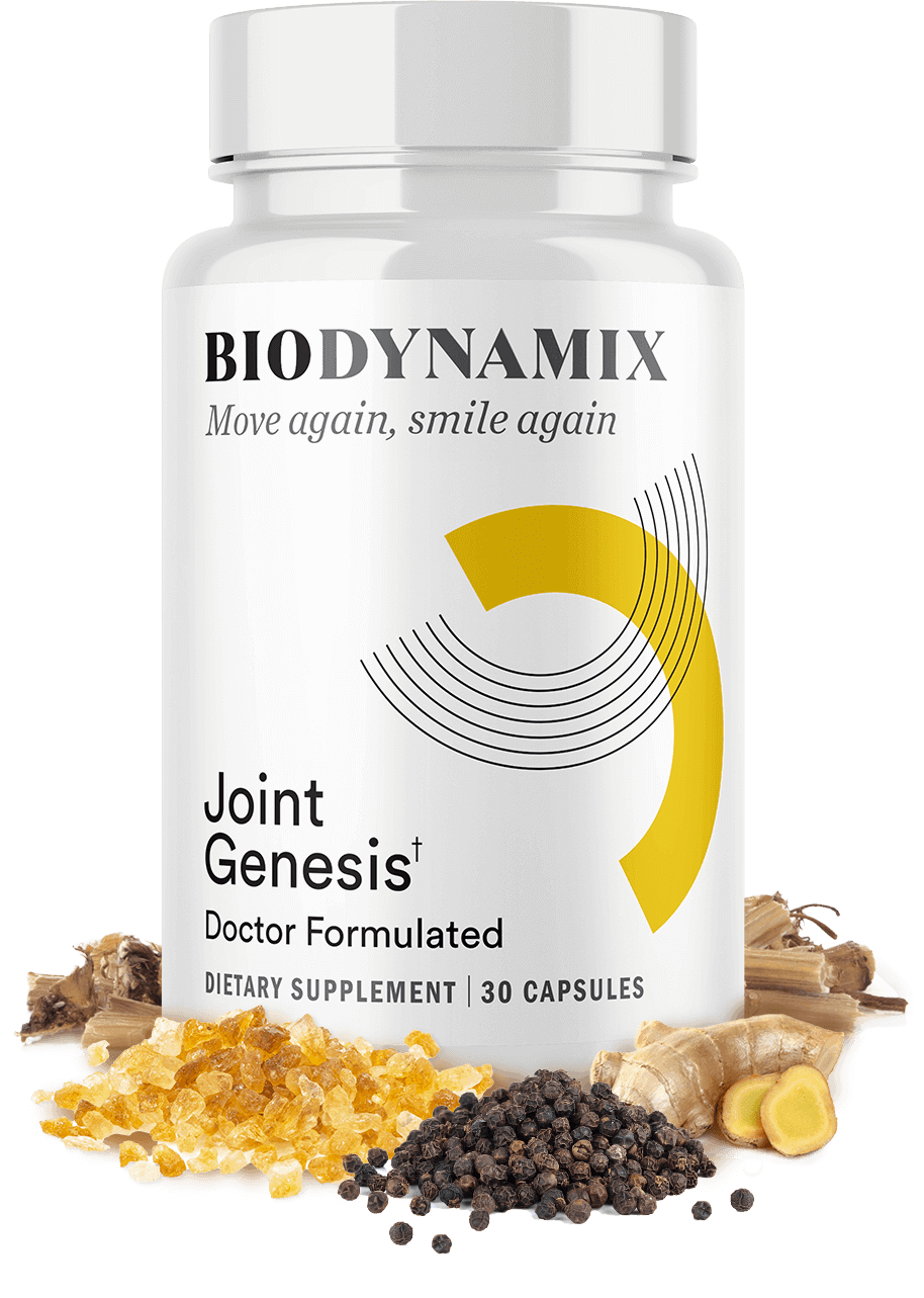  Joint Genesis bottle image