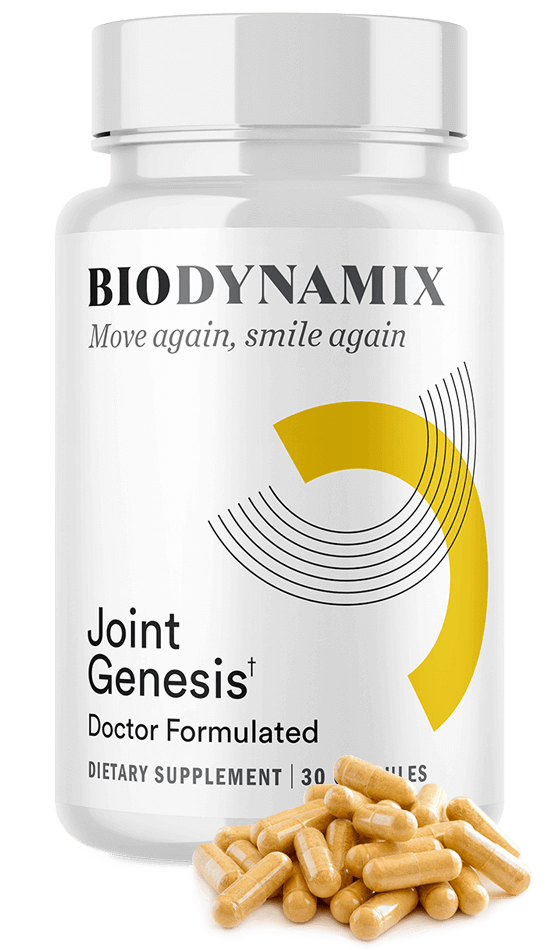  Joint Genesis one bottle